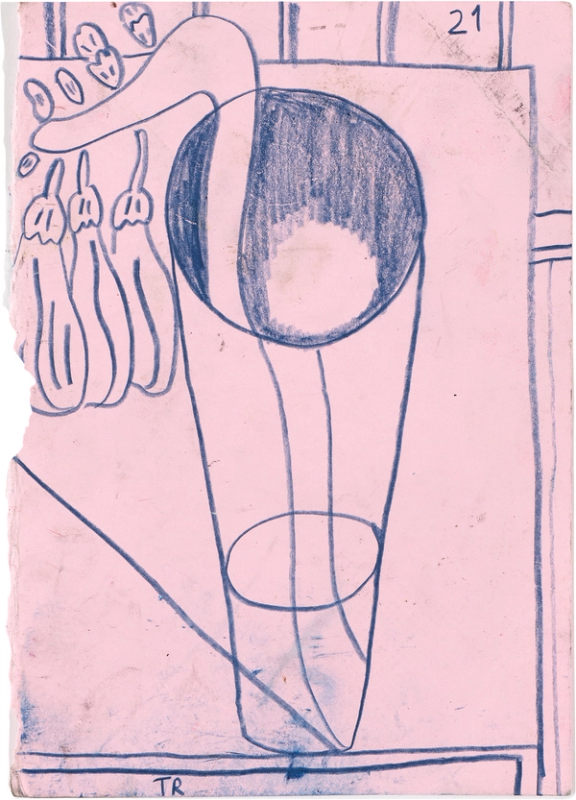 Untitled Flowers