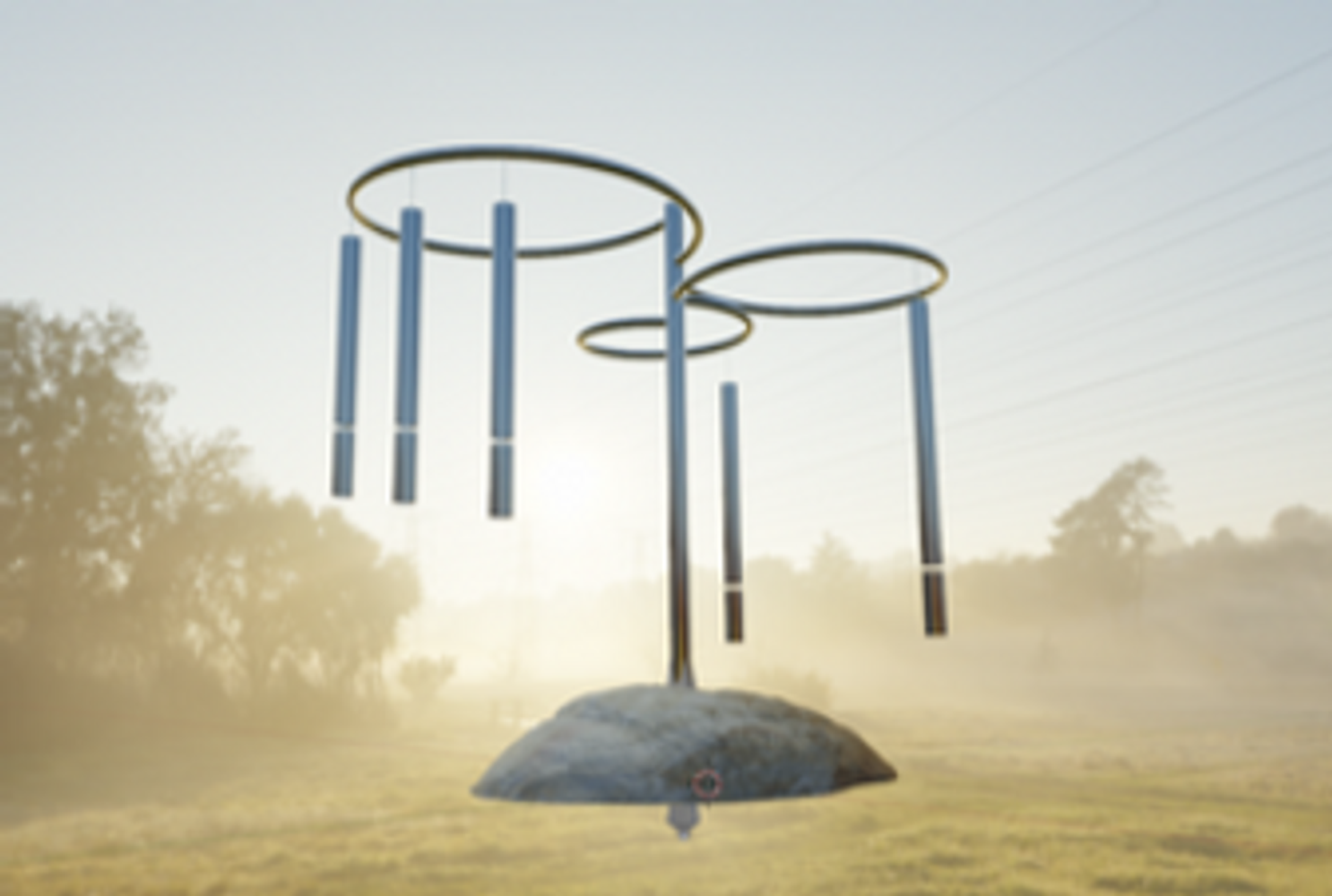 Ivan Chimes test 2