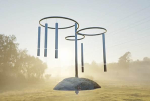 Ivan Chimes test 2