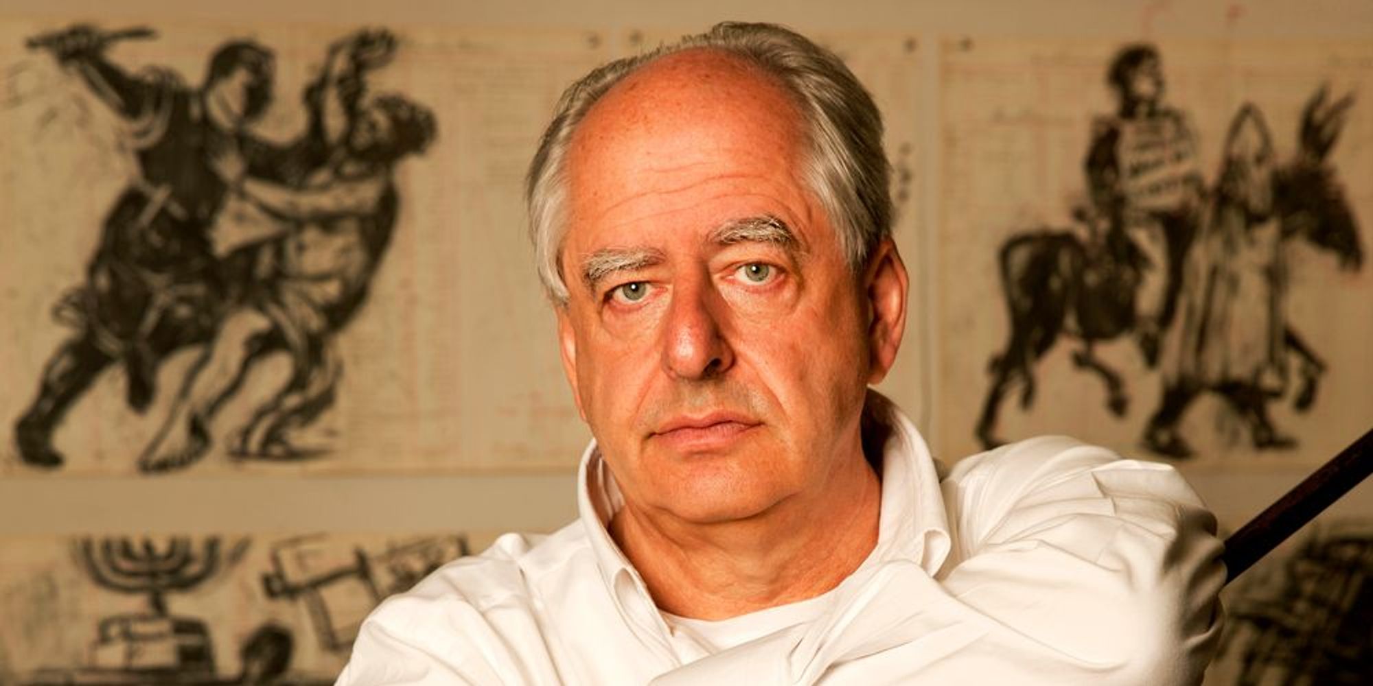 William Kentridge