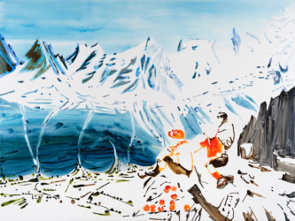 Alquille du Midi's view