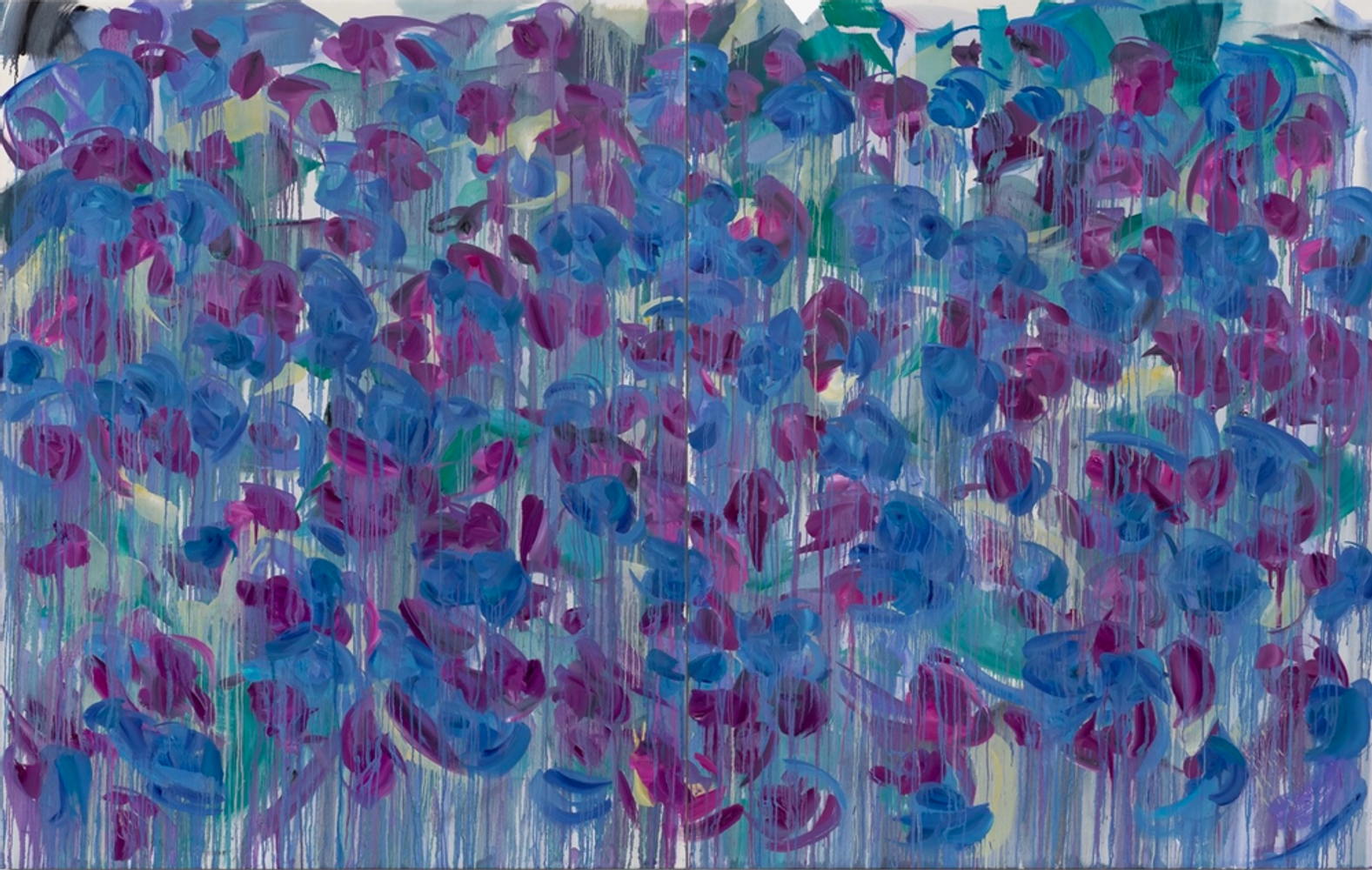 Blue Reveries