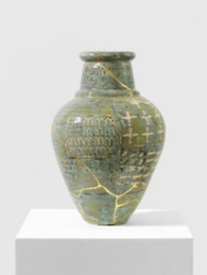 Japanese, Korean and Persian Influences, 2020