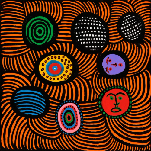 An Offering From My Heart to Michelle Obama