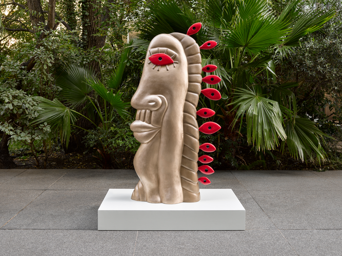 Every Day I Pray for Love - Women's Profiles