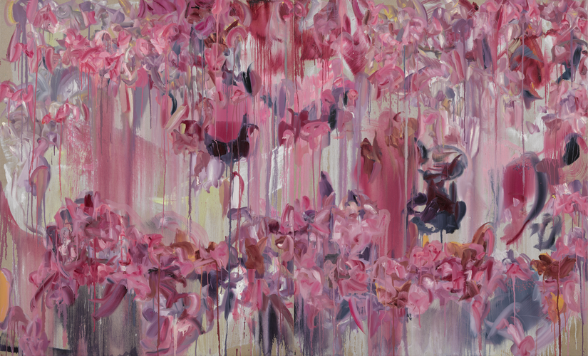 Addictive Blooms