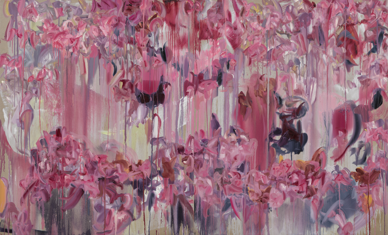 Addictive Blooms