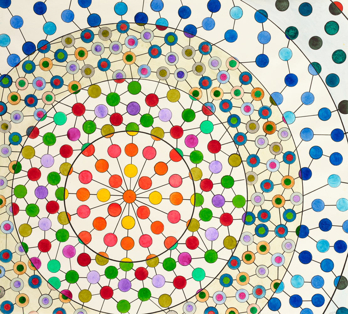 Omni Directional Search Engine Drawing No. 10