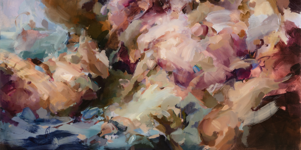 Flora Yukhnovich: Thirst Trap