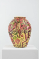 Luxury Brands for Social Justice