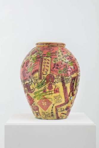 Luxury Brands for Social Justice