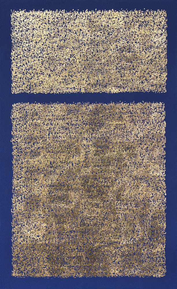 Time Present, Time Past (Azrag I)