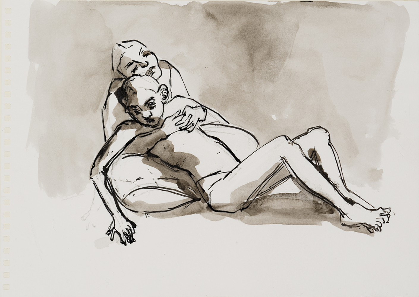 Pietà III