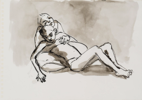 Pietà III