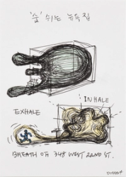 Breath of 348 W22nd Street