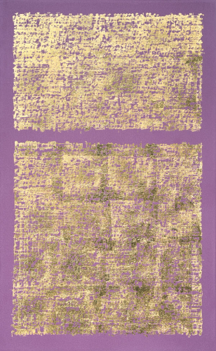 Time Present, Time Past (Zahri II )