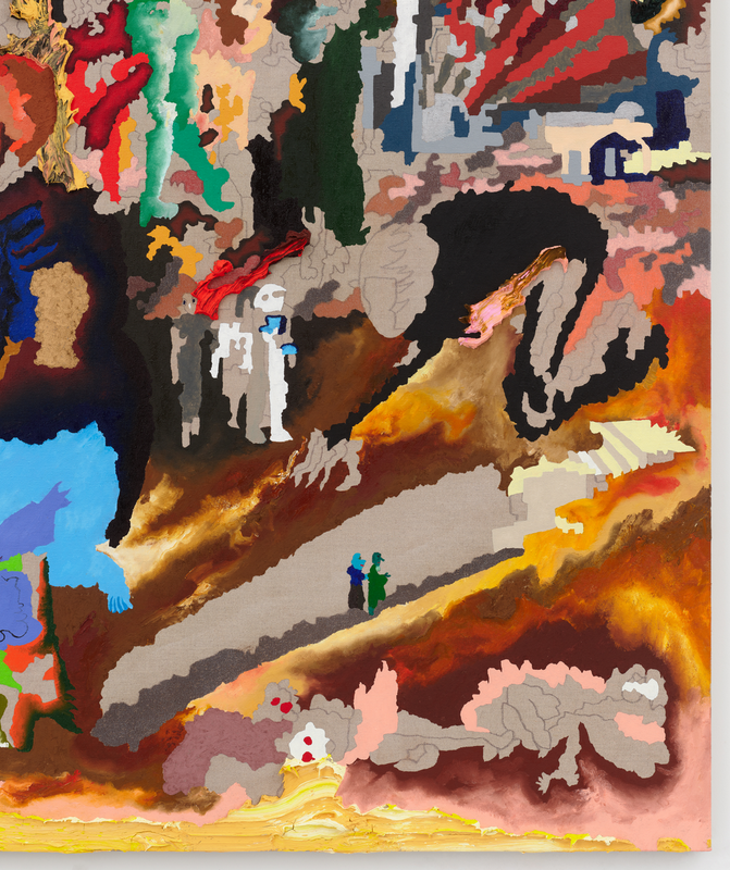 Distortions are Redefined and Perdure