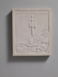 Irony n. The Unwanted Shadow