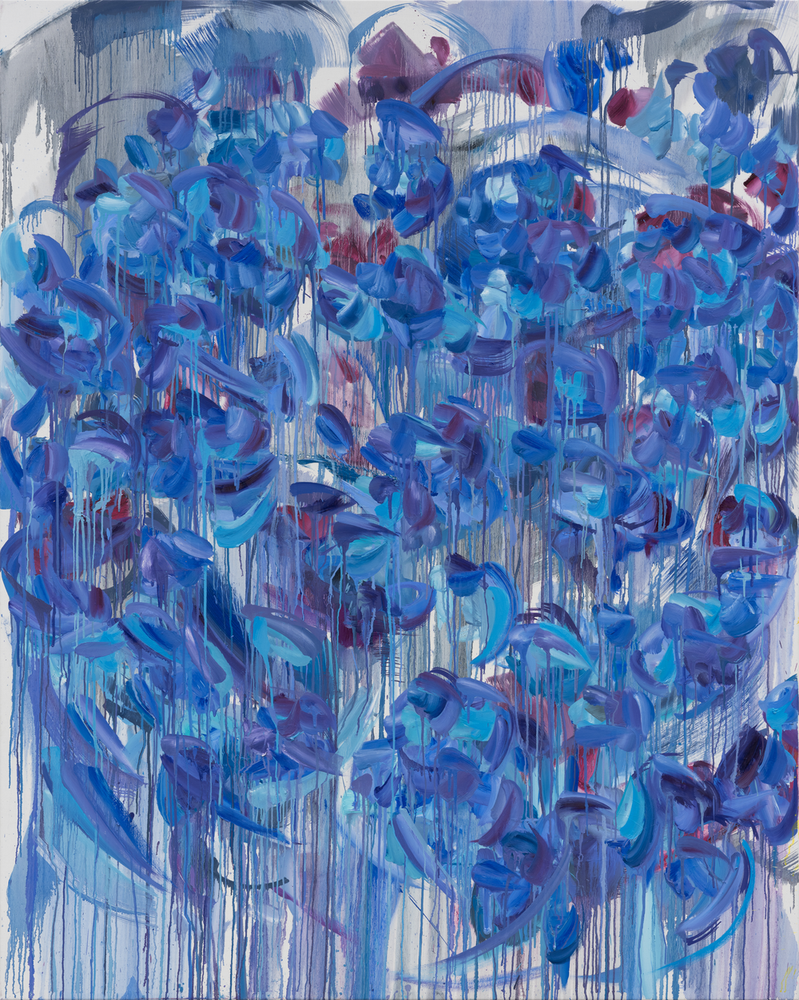 Delphinium