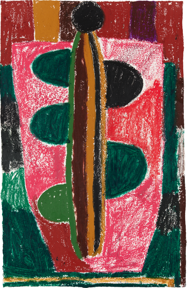 Untitled Flowers 437