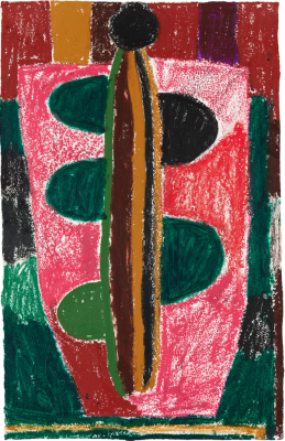 Untitled Flowers 437