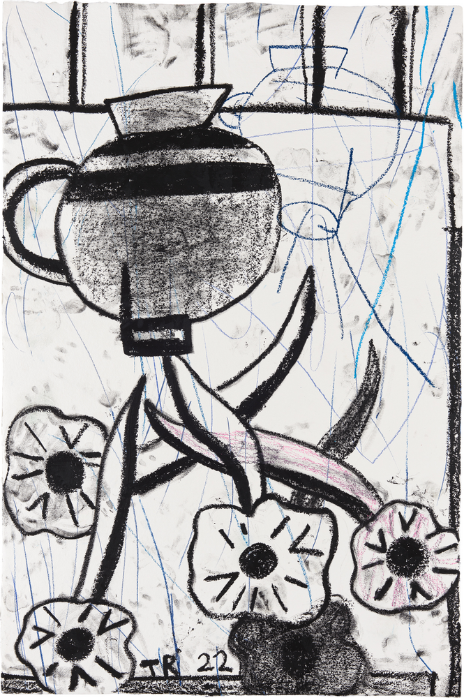 Untitled Flowers