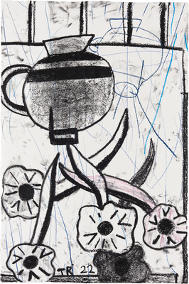 Untitled Flowers