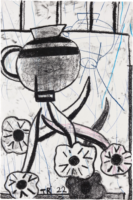 Untitled Flowers