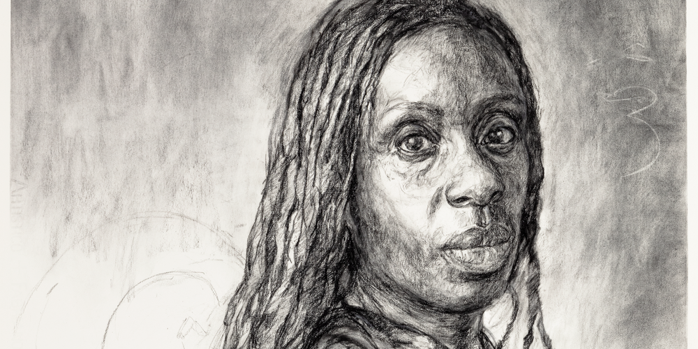 Barbara Walker: Any Time, Any Place, Any Where