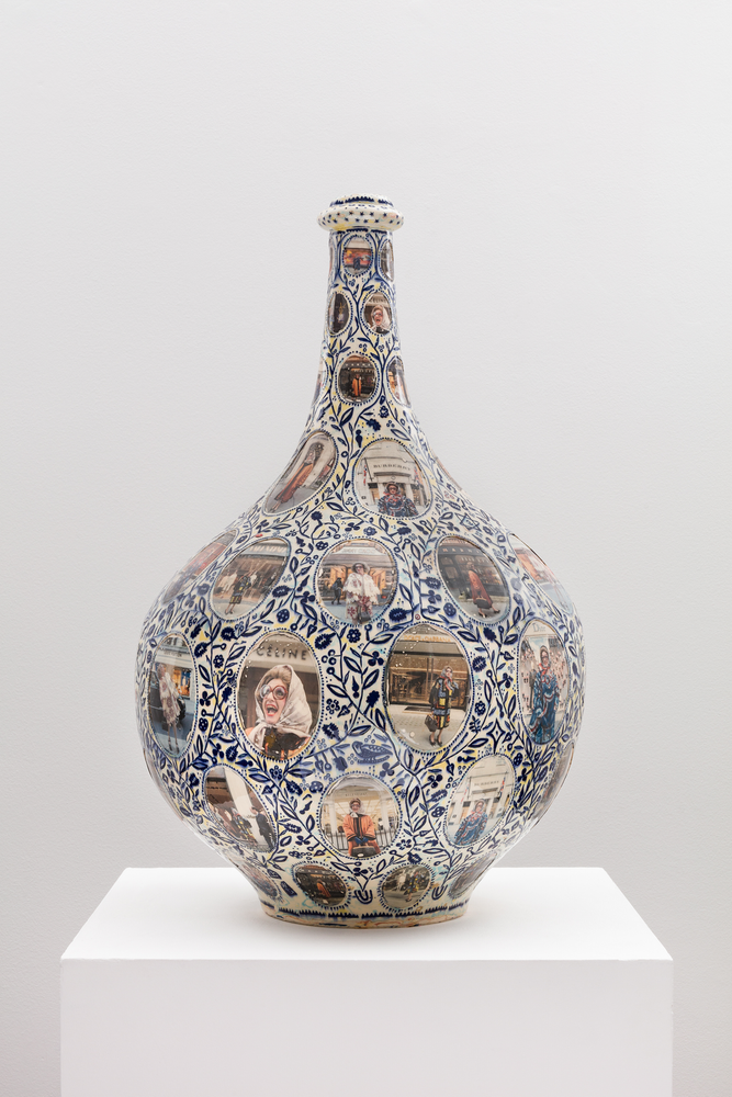 Shopping for Meaning