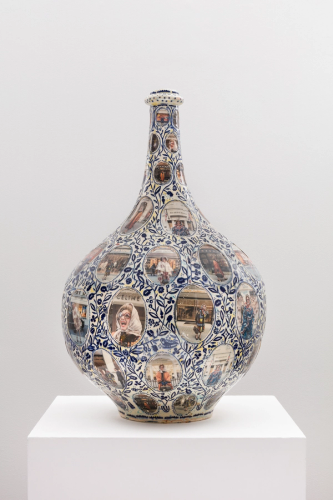 Shopping for Meaning