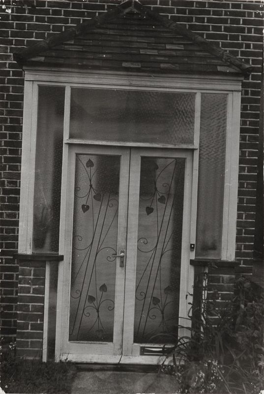 Osterley neighbourhood photographs