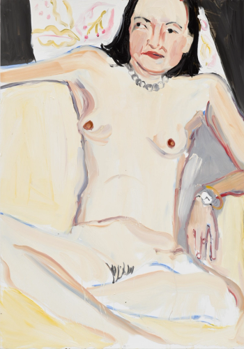 Hanya Naked
