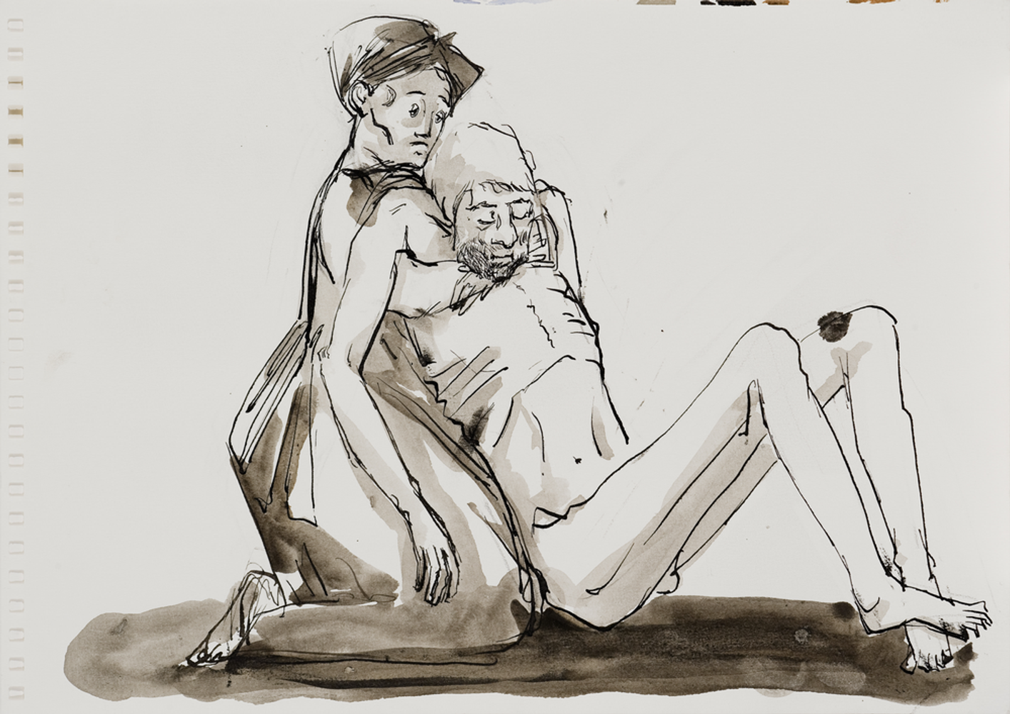 Pietà I