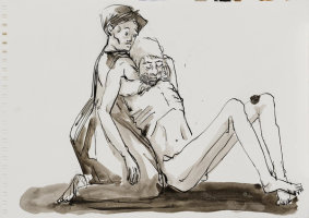 Pietà I