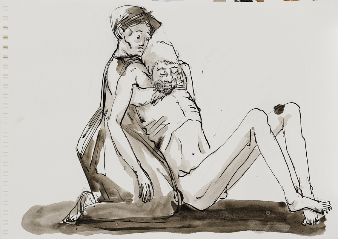 Pietà I