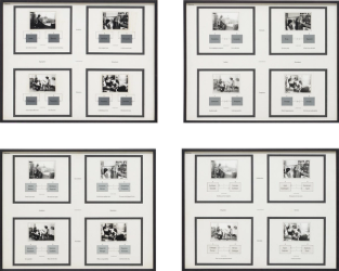 A State of Agreement