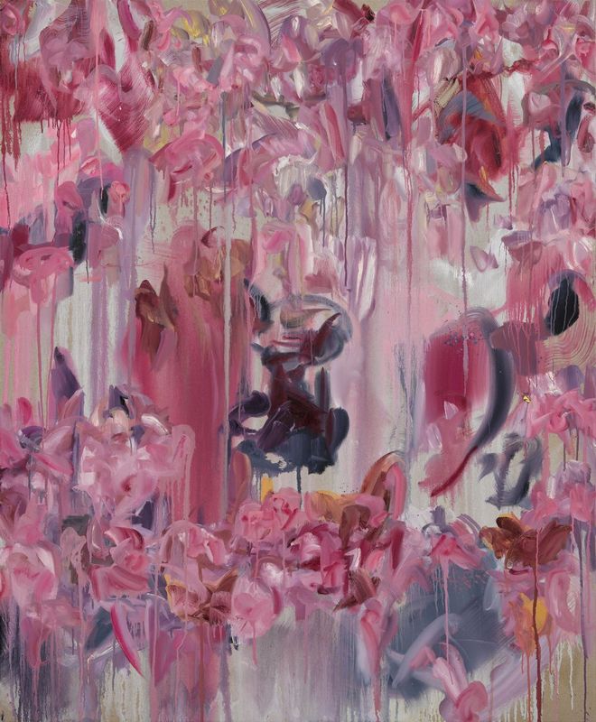 Addictive Blooms