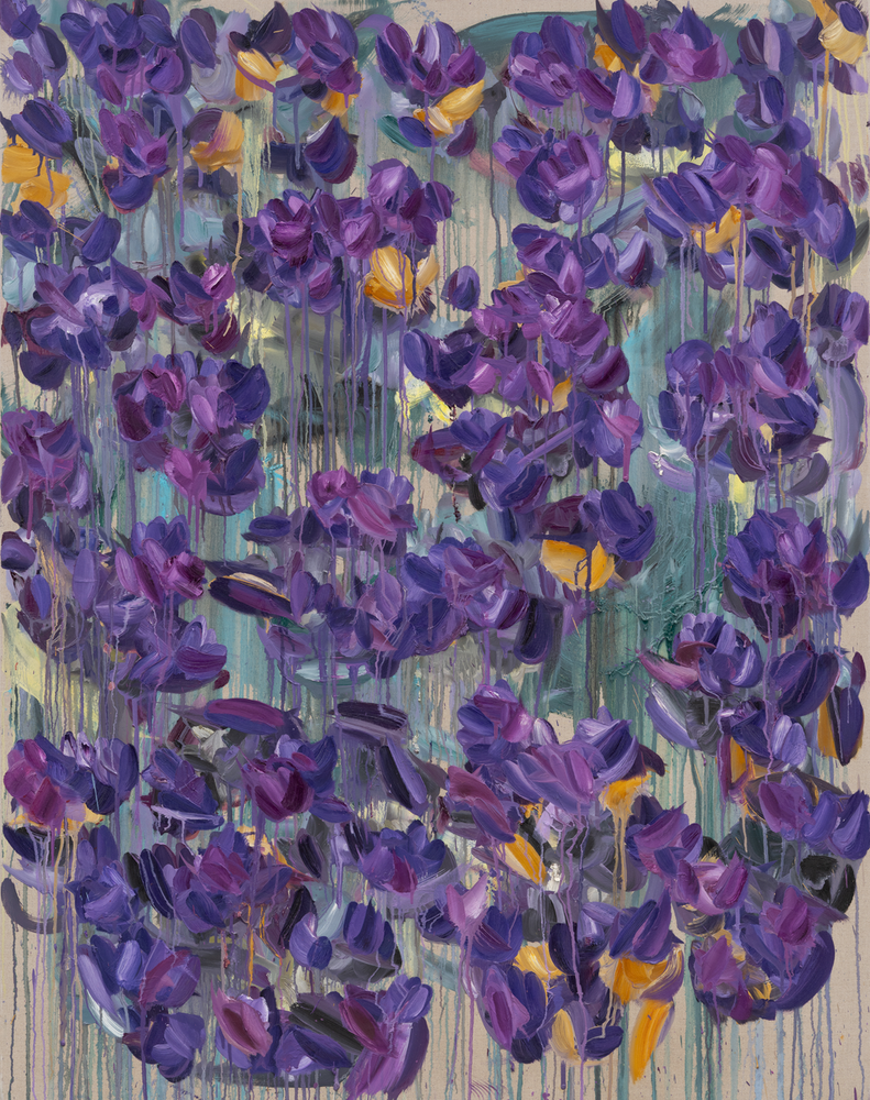 Violet Veil