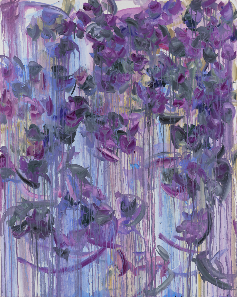Rose Veil