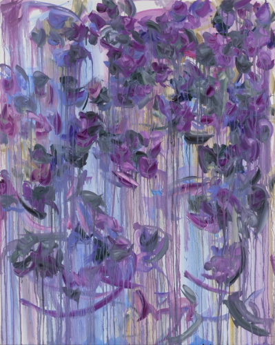 Rose Veil