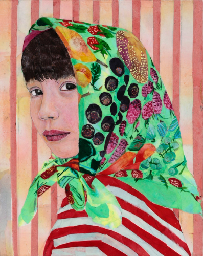 The Spike of the Crocus