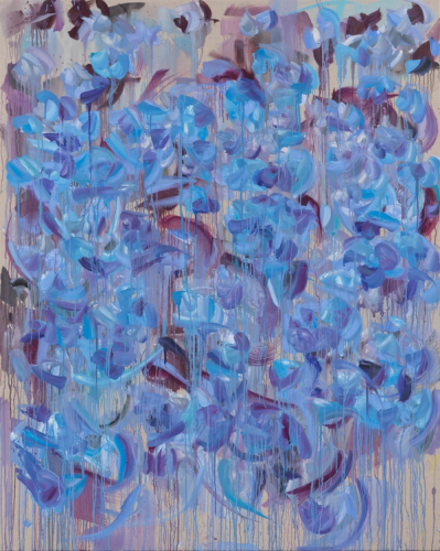 Forget Me Not