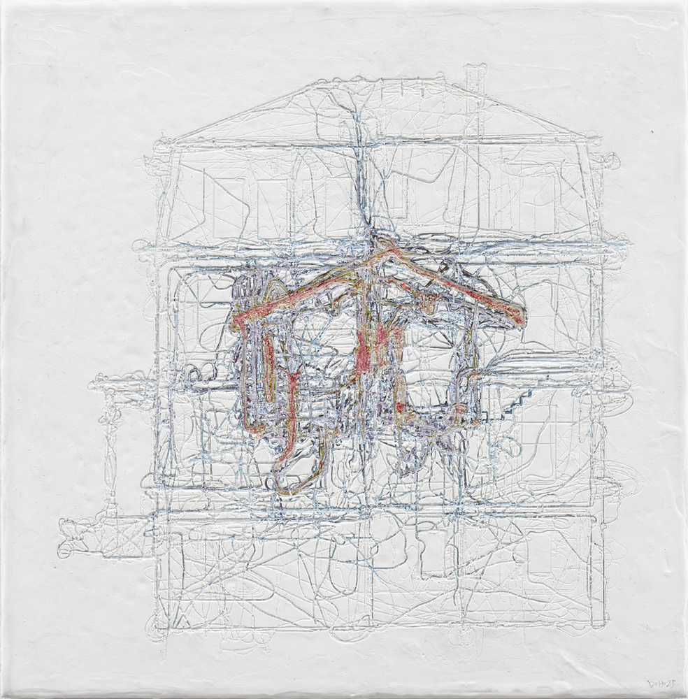 Scaled Behaviour Painting (HomeWithinHome_elevation_B_01)