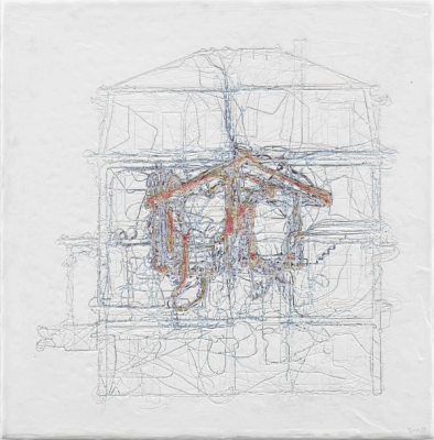 Scaled Behaviour Painting (HomeWithinHome_elevation_B_01)