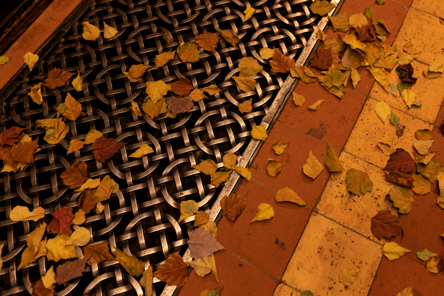 What Remains (Once Again... Statues Never Die)