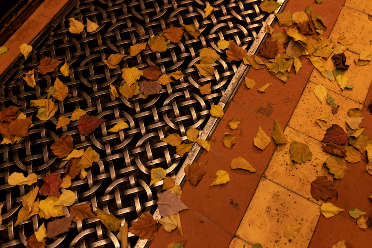 What Remains (Once Again... Statues Never Die)