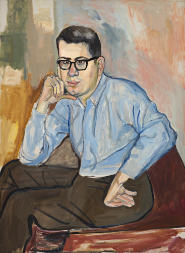 Richard Gibbs' Friend