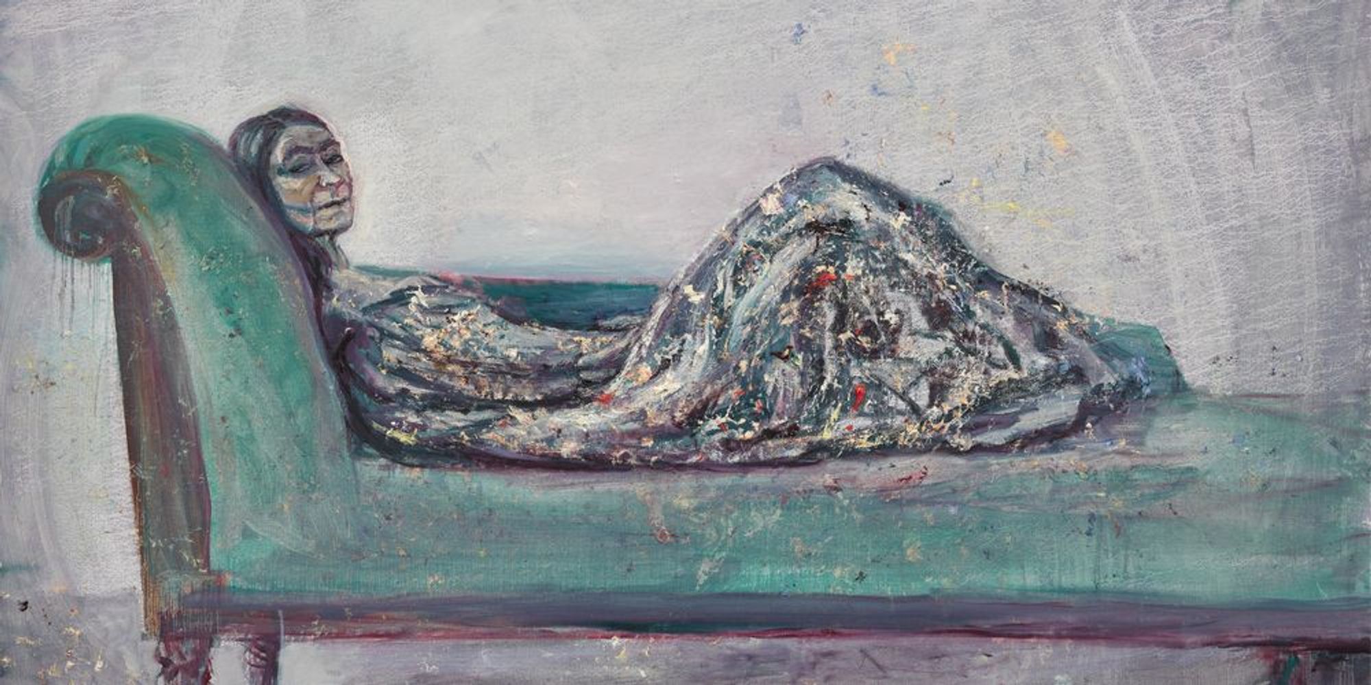Celia Paul
