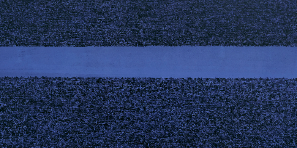 Idris Khan: The Seasons Turn